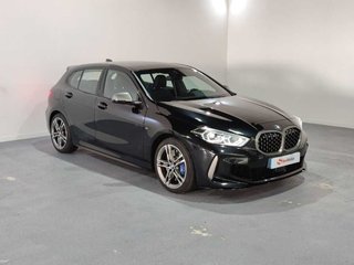 BMW Serie 1 M135i 225 kW (306 CV)