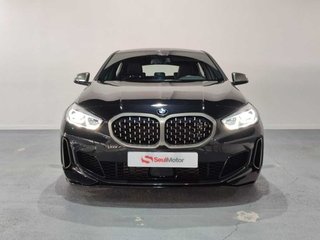 BMW Serie 1 M135i 225 kW (306 CV)