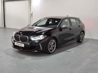 BMW Serie 1 M135i 225 kW (306 CV)
