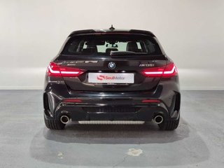 BMW Serie 1 M135i 225 kW (306 CV)
