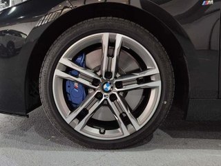 BMW Serie 1 M135i 225 kW (306 CV)