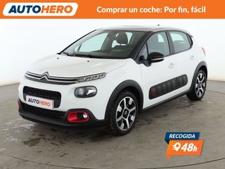 Citroën C3 1.2 PureTech Elle