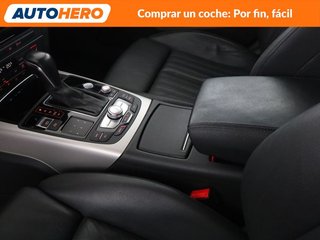 Audi A6 2.0 TDI S line