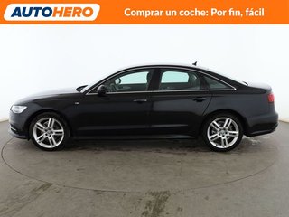 Audi A6 2.0 TDI S line
