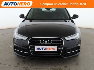 Audi A6 2.0 TDI S line