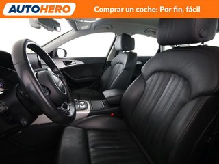 Audi A6 2.0 TDI S line