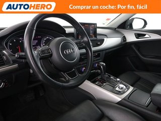 Audi A6 2.0 TDI S line