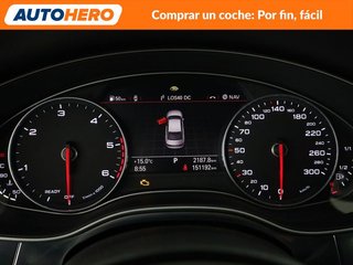 Audi A6 2.0 TDI S line