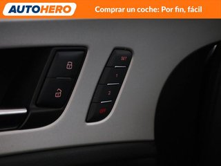 Audi A6 2.0 TDI S line