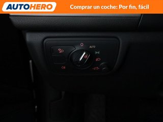 Audi A6 2.0 TDI S line
