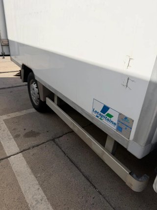 Iveco Daily 2010