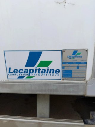 Iveco Daily 2010