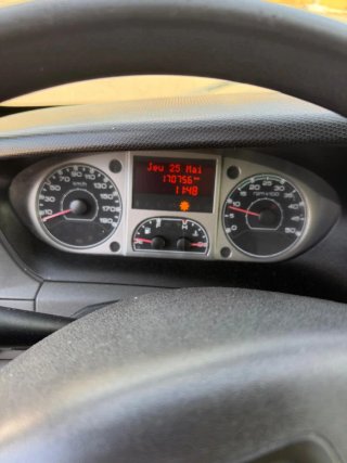 Iveco Daily 2010