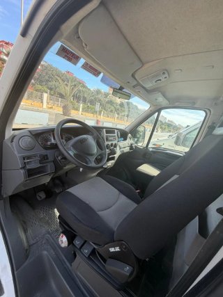 Iveco Daily 2010
