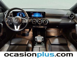 Mercedes-Benz Clase A 180 d 85 kW (116 CV)
