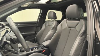 Audi Q3 Sportback Black Line 35 TDI S Tronic