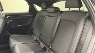 Audi Q3 Sportback Black Line 35 TDI S Tronic