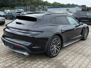Porsche Taycan 2023