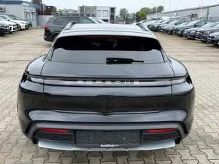Porsche Taycan 2023