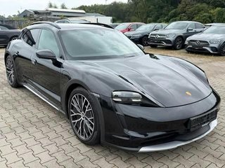 Porsche Taycan 2023