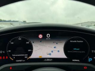 Porsche Taycan 2023