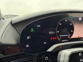 Porsche Taycan 2023