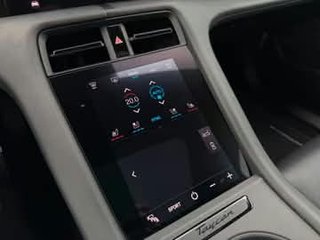 Porsche Taycan 2023
