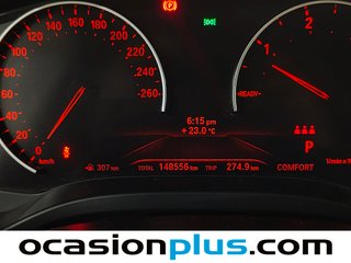 BMW X3 xDrive20d 140 kW (190 CV)