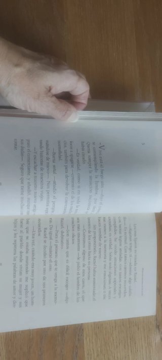 Historias secretas en la noche