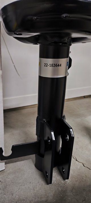 Amortiguadores Bilstein B4 Nuevos