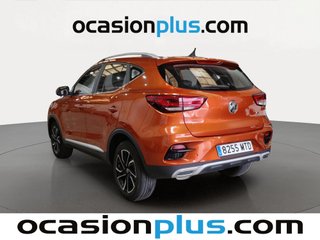 MG ZS 1.5 Luxury 78 kW (106 CV)