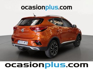 MG ZS 1.5 Luxury 78 kW (106 CV)