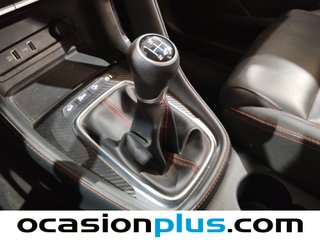 MG ZS 1.5 Luxury 78 kW (106 CV)