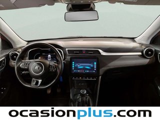 MG ZS 1.5 Luxury 78 kW (106 CV)