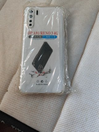 Funda Oppo A91 y funda Samsung A35