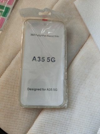 Funda Oppo A91 y funda Samsung A35