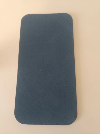 Alfombrilla antideslizante para pedal