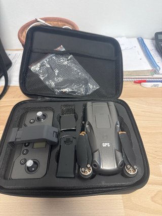 Dron HFun Pro