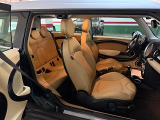MINI Clubman 2009