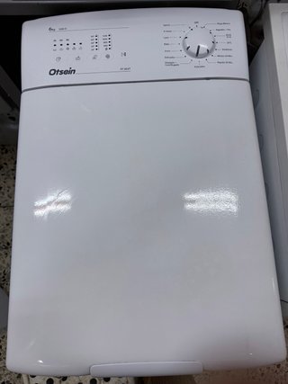 Lavatrice Otsein 6kg 1200 rpm