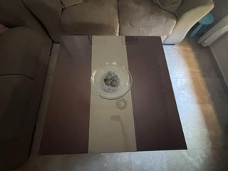 Conjunto de mobiliario completo de salón