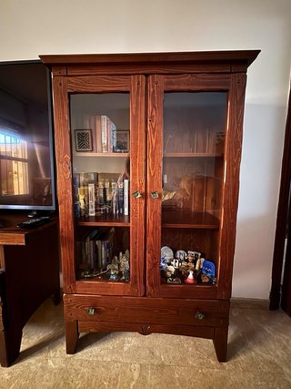 Conjunto de mobiliario completo de salón