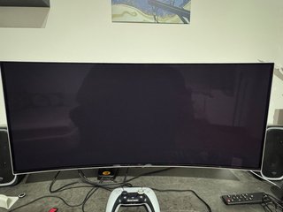 Monitor Samsung Odyssey G8 34” OLED