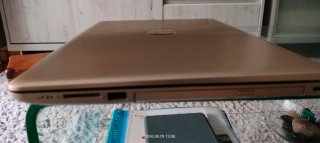 Portátil HP 15 Intel Core i7