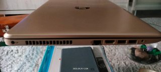 Portátil HP 15 Intel Core i7