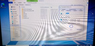 Portátil HP 15 Intel Core i7