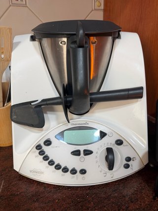Thermomix TM31