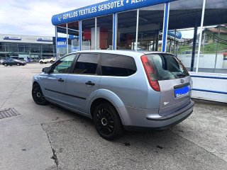 Ford Focus 2007