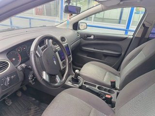 Ford Focus 2007