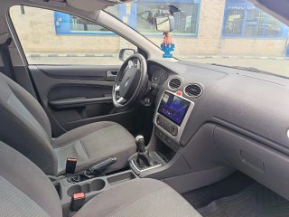 Ford Focus 2007